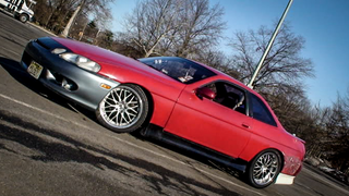 Illustration for article titled Here's How I Painted My $400 Lexus SC300 With Zero Experience